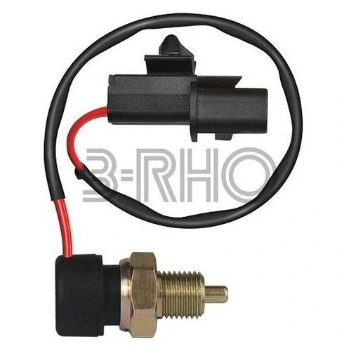 Interruptor de Transferência MITSUBISHI L200/PAJERO - 3RHO 6640