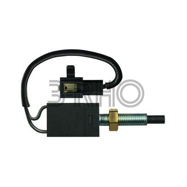 Interruptor do Pedal de Embreagem JAC J2/J3 - 3RHO 422