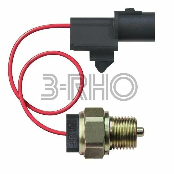 Interruptor de Transferência MITSUBISHI PAJERO - 3RHO 6641