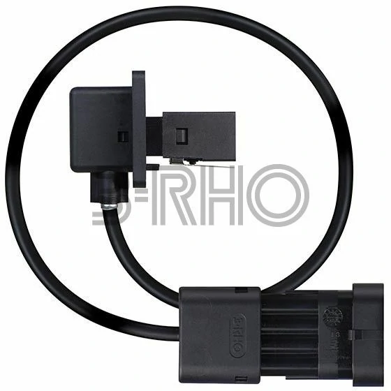 Interruptor do Freio - 3RHO 437