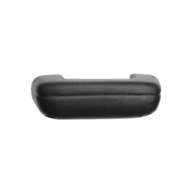 Descansa Braço Preto - UNIVERSAL AUTOMOTIVE 30560