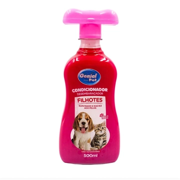 Shampoo Genial Baby