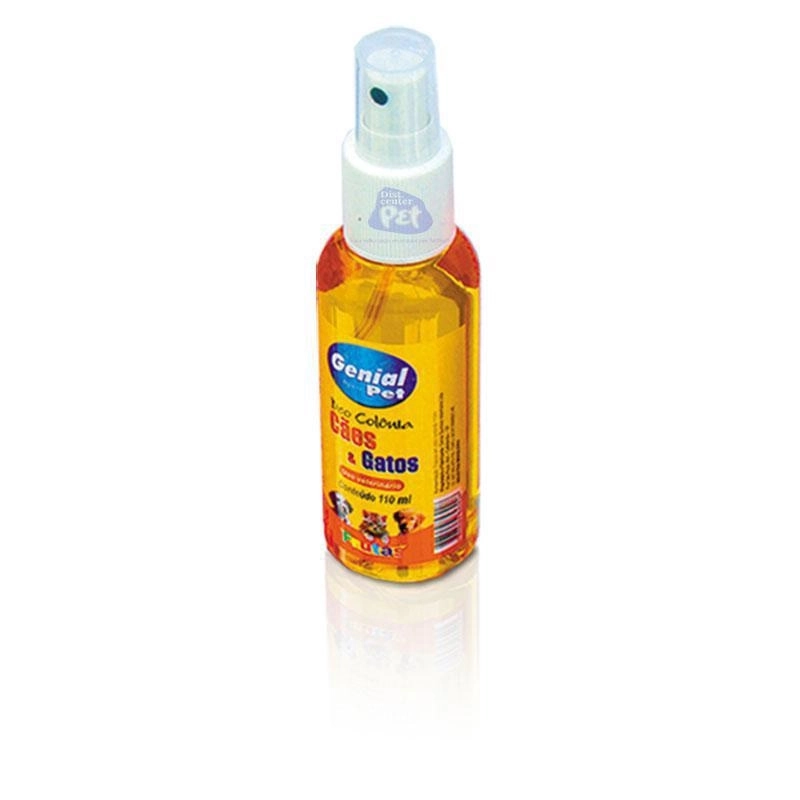 Deo Colonia Frutas 110 Ml