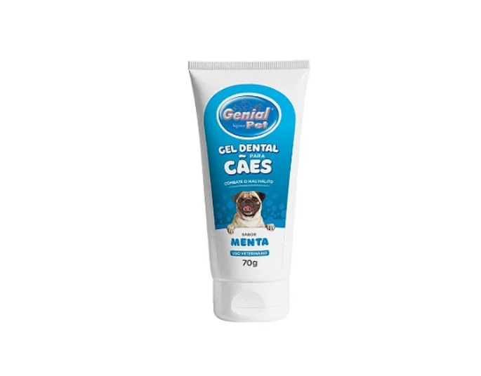 Genial Gel Dental