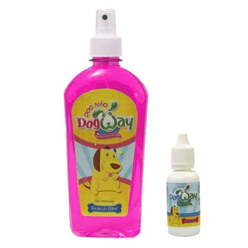 Casadinho Pipi Pode E Nao Pode Dogway