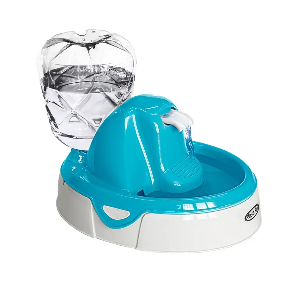 Fonte Pets 110v Azul Agrodog
