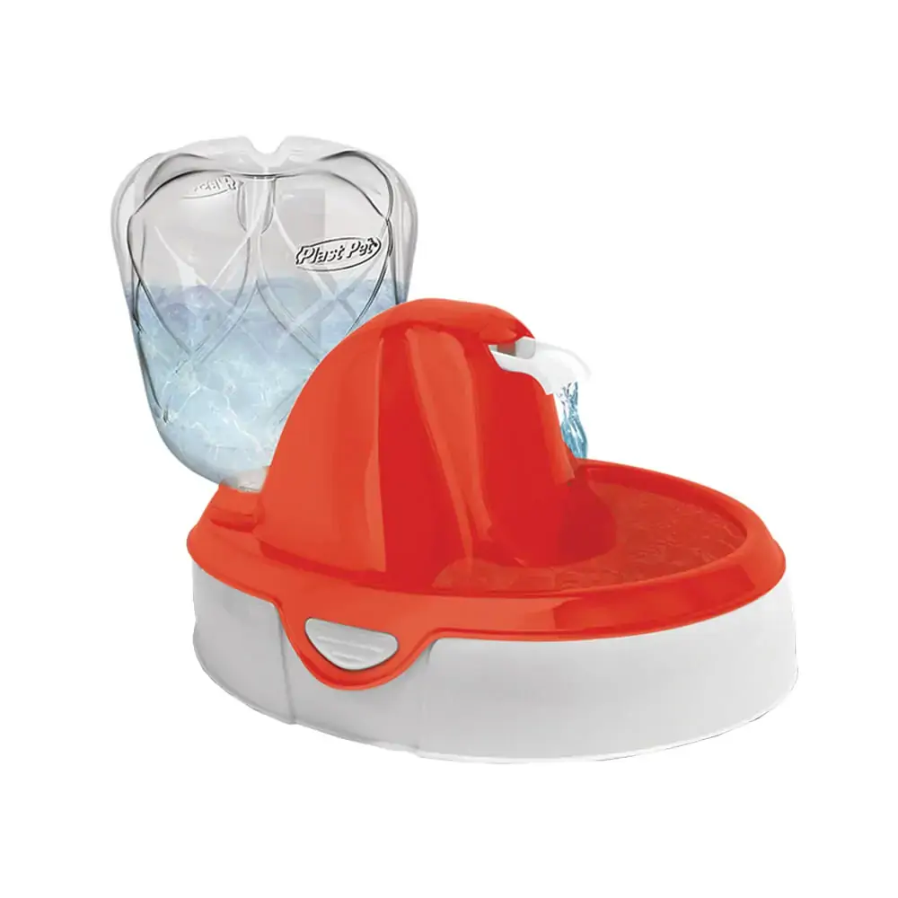 Bebed Purificador Agua Fonte Pets Vm 127v