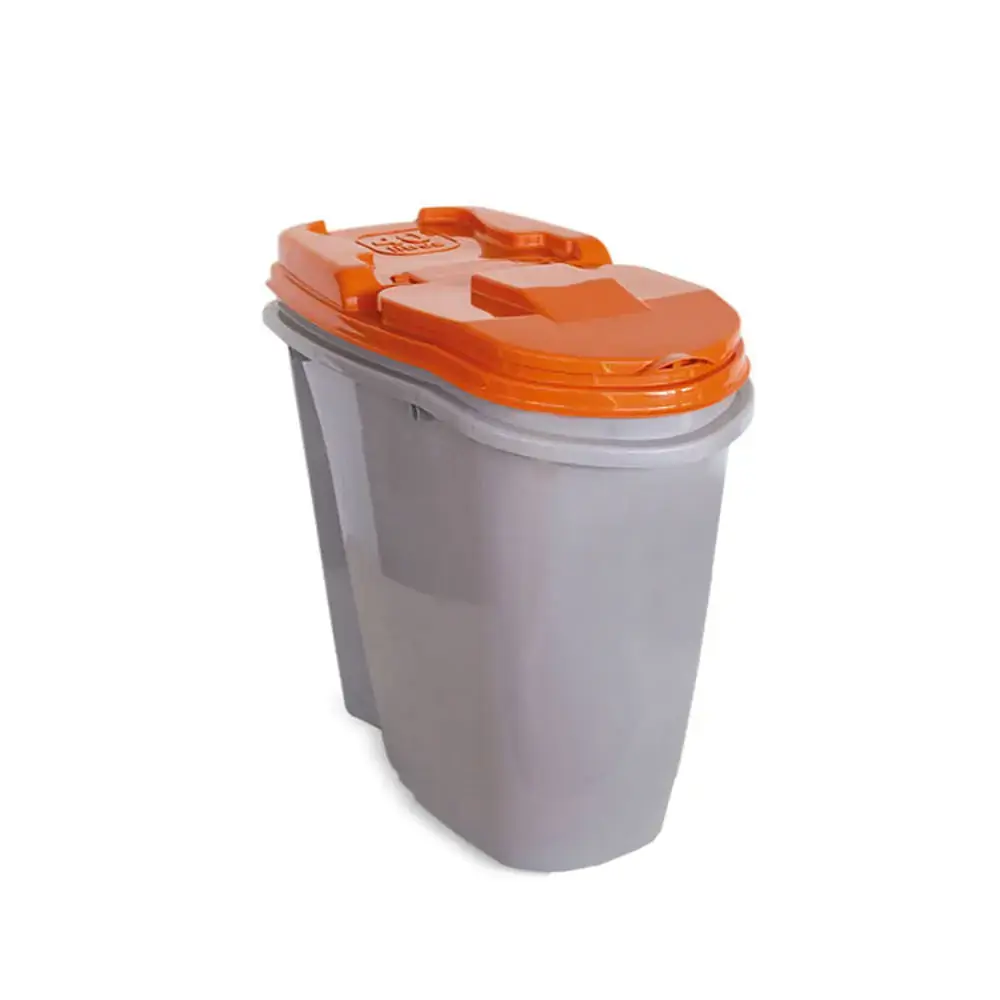 Dispenser Home 25 Litros Laranja