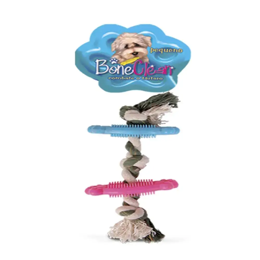Bone Clean Peq. Duplo Plus