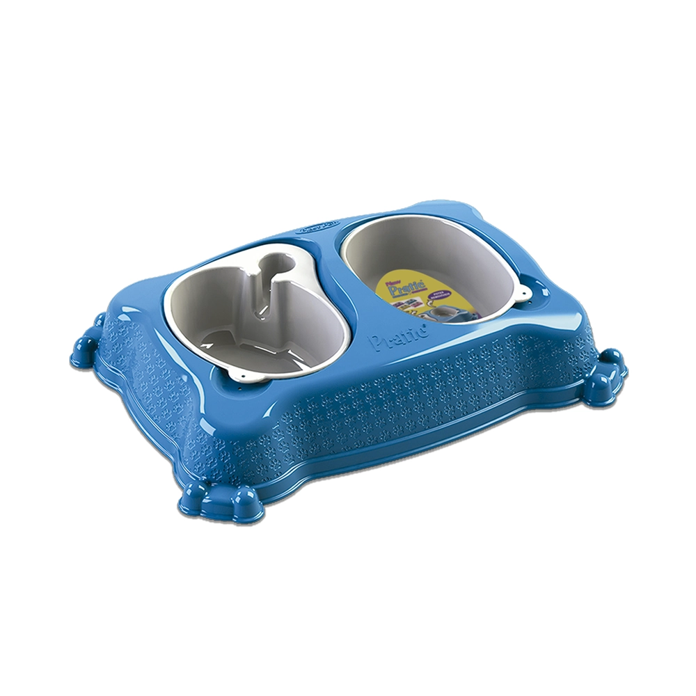 Comed New Prat Gigante Azul Ref 539 Un 001