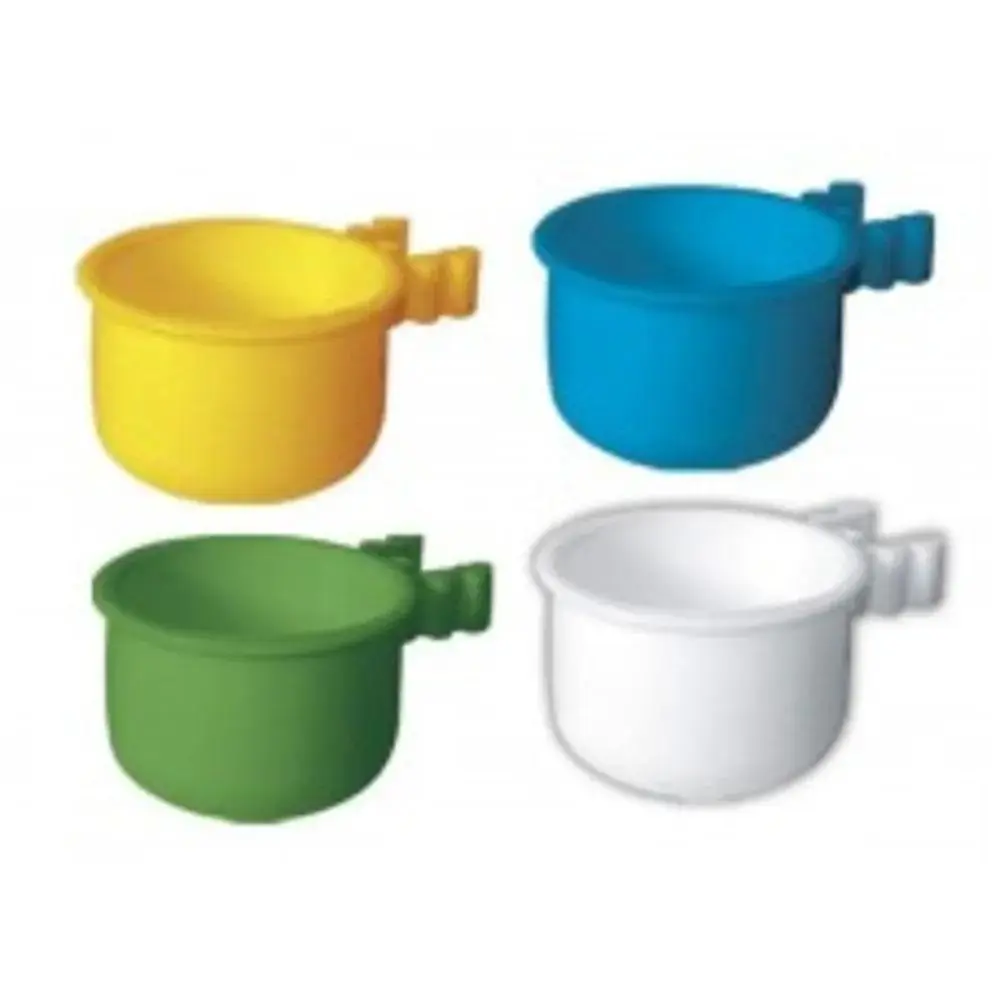 Porta Vitamina Plast Pet