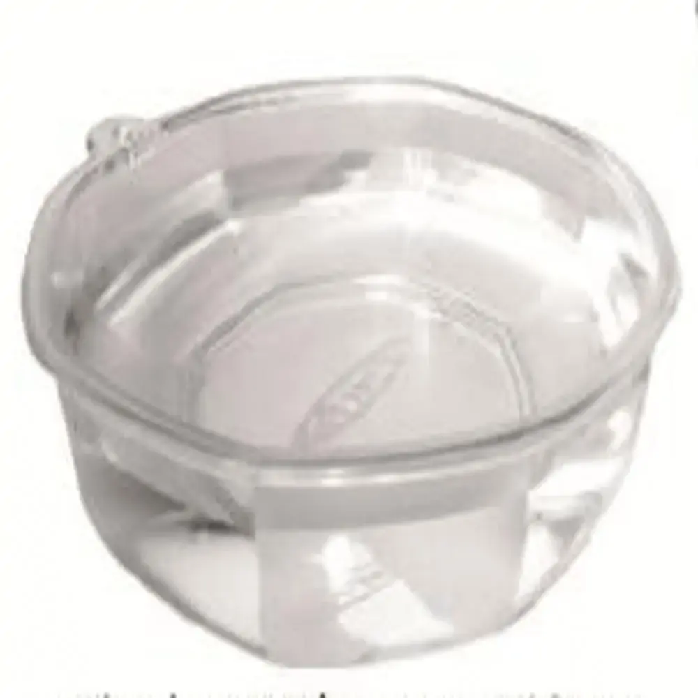 Tigela Pequena Plast Pet