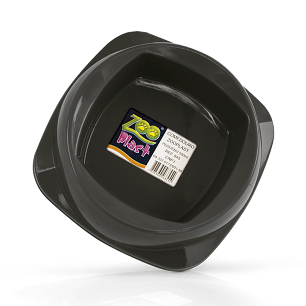 Comedouro Zooplast Filhote 300ml