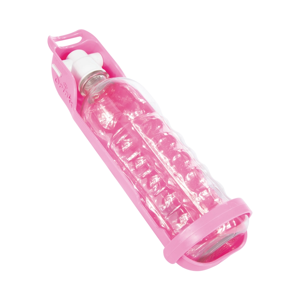 Beb Pet Drinks 500ml Rs Plast Pet