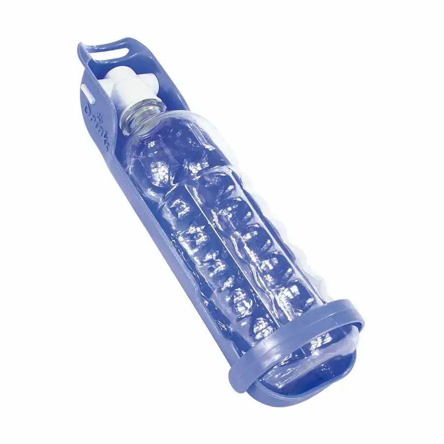 Bebedouro Portatil Pet Plast 500ml Rx