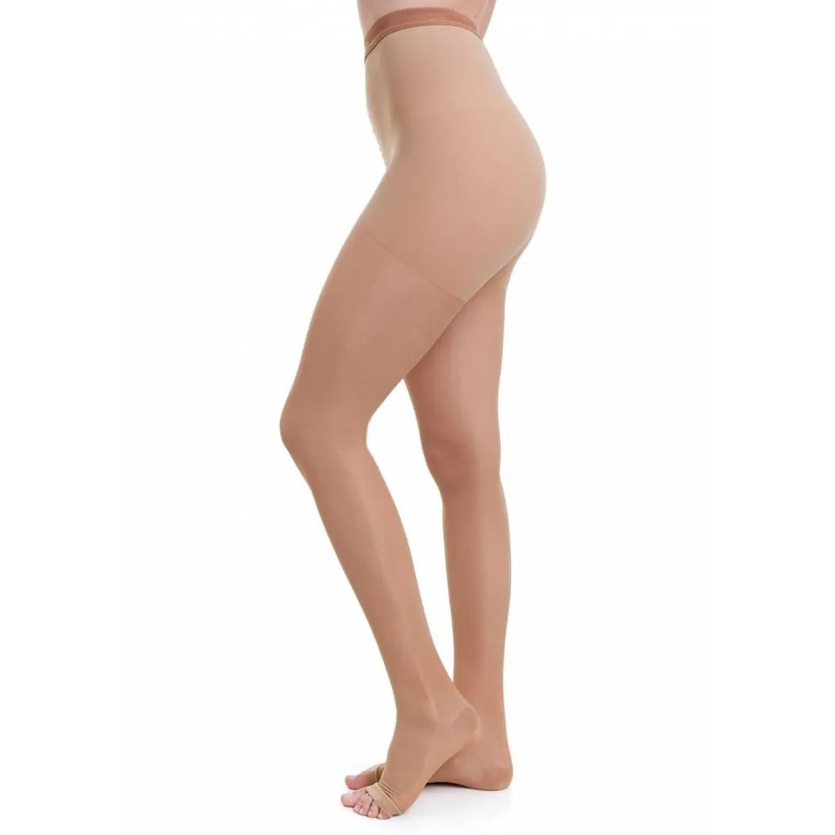 Meia Venosan Leglin 20-30 Calc Xxg P.A O