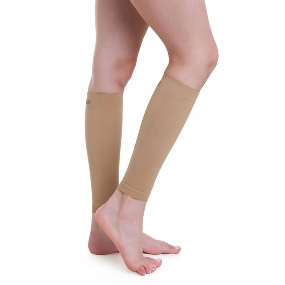 Panturrilha Sportactive 20-30MMHG Venosan - Cor: Bege Tam: XX-G