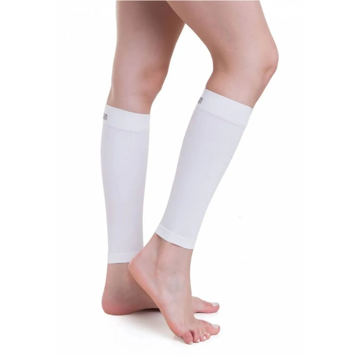 Panturrilha Sportactive 20-30MMHG Venosan - Cor: Branca Tam: G