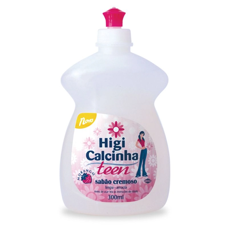Higi Teen