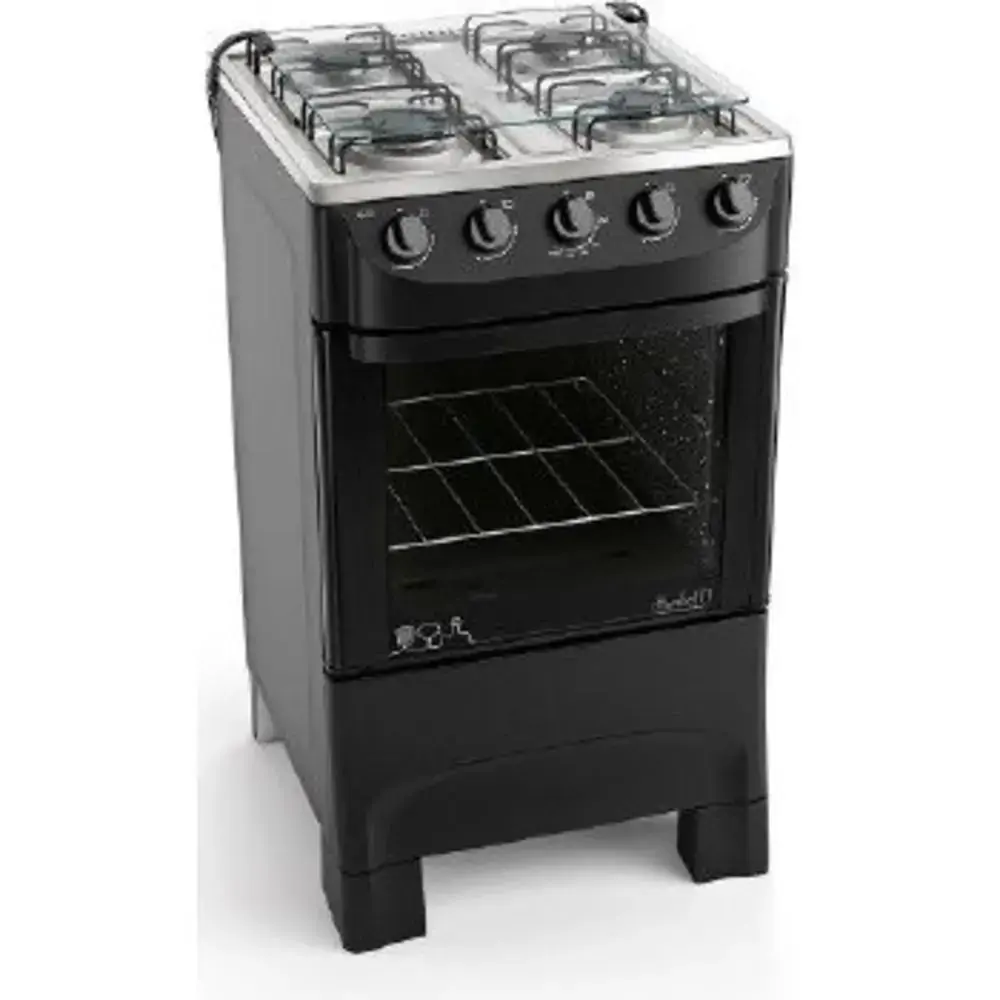 Ajinomoto Fogao Electrolux Bco