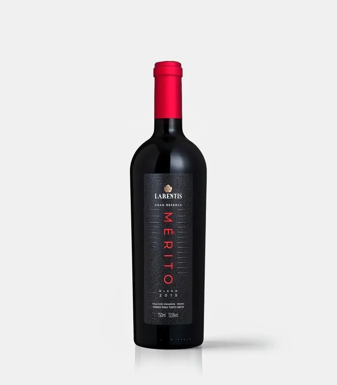 Vinho Larentis Gran Reserva Mérito Blend 750 mL