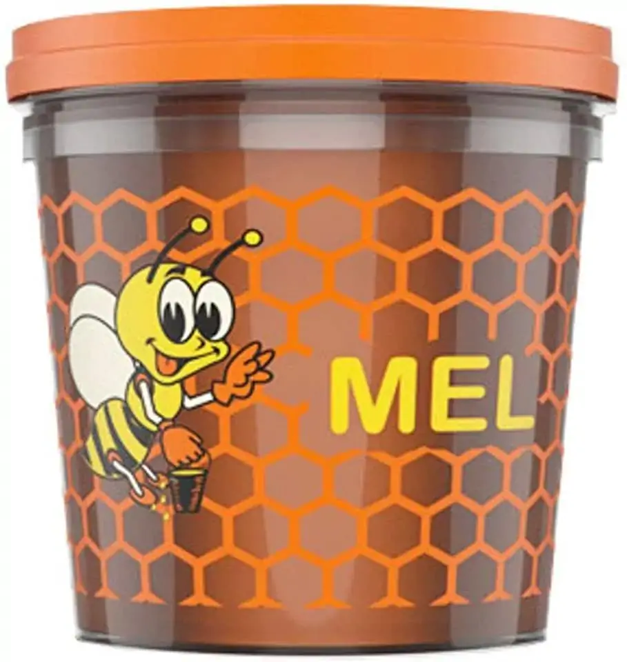 Mel Wax Green 1kg Flor De Silvestre