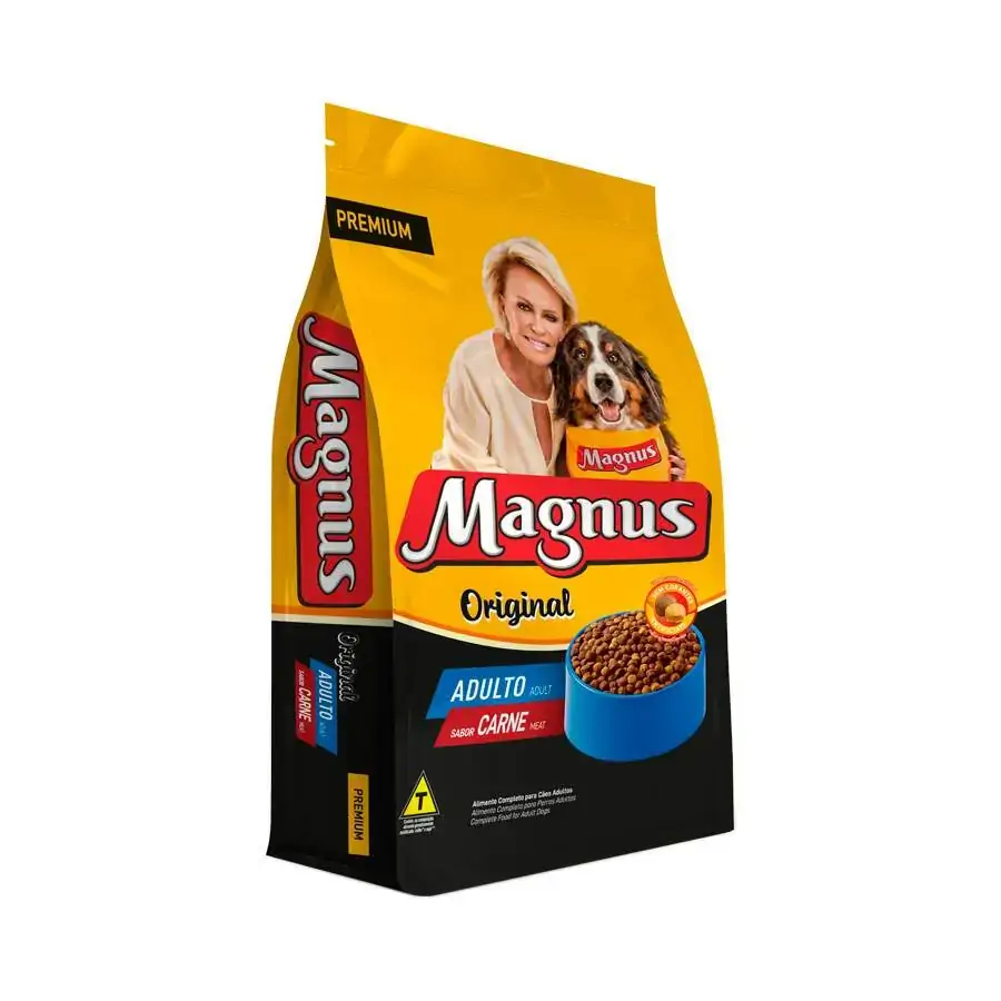 R.magnus Premium Original 15kg