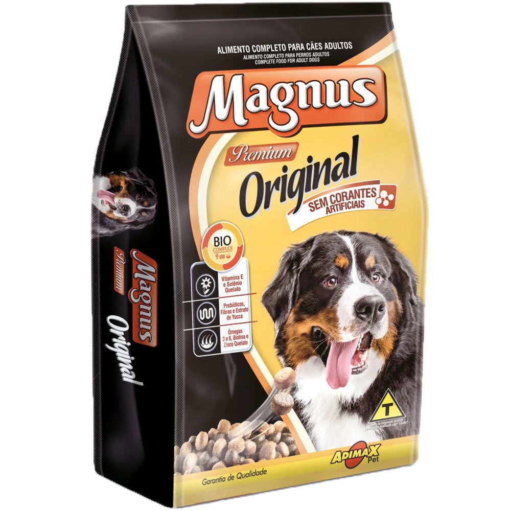 Magnus Original 25 Kg