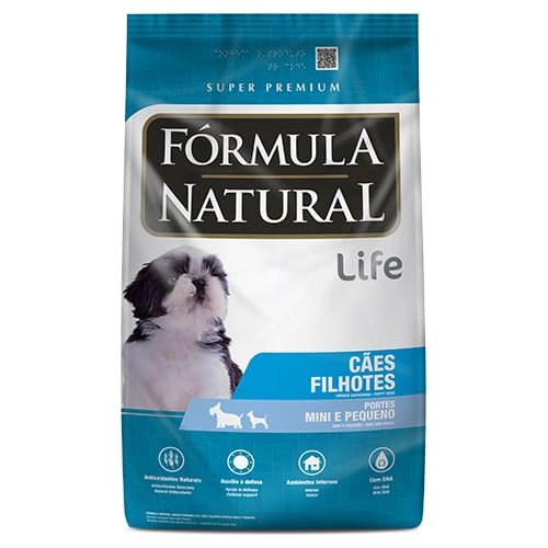 Al.caes Formula Natural 2.5kg