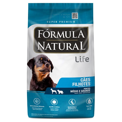 Al.caes Formula Natural 7kg Fil.rmg.