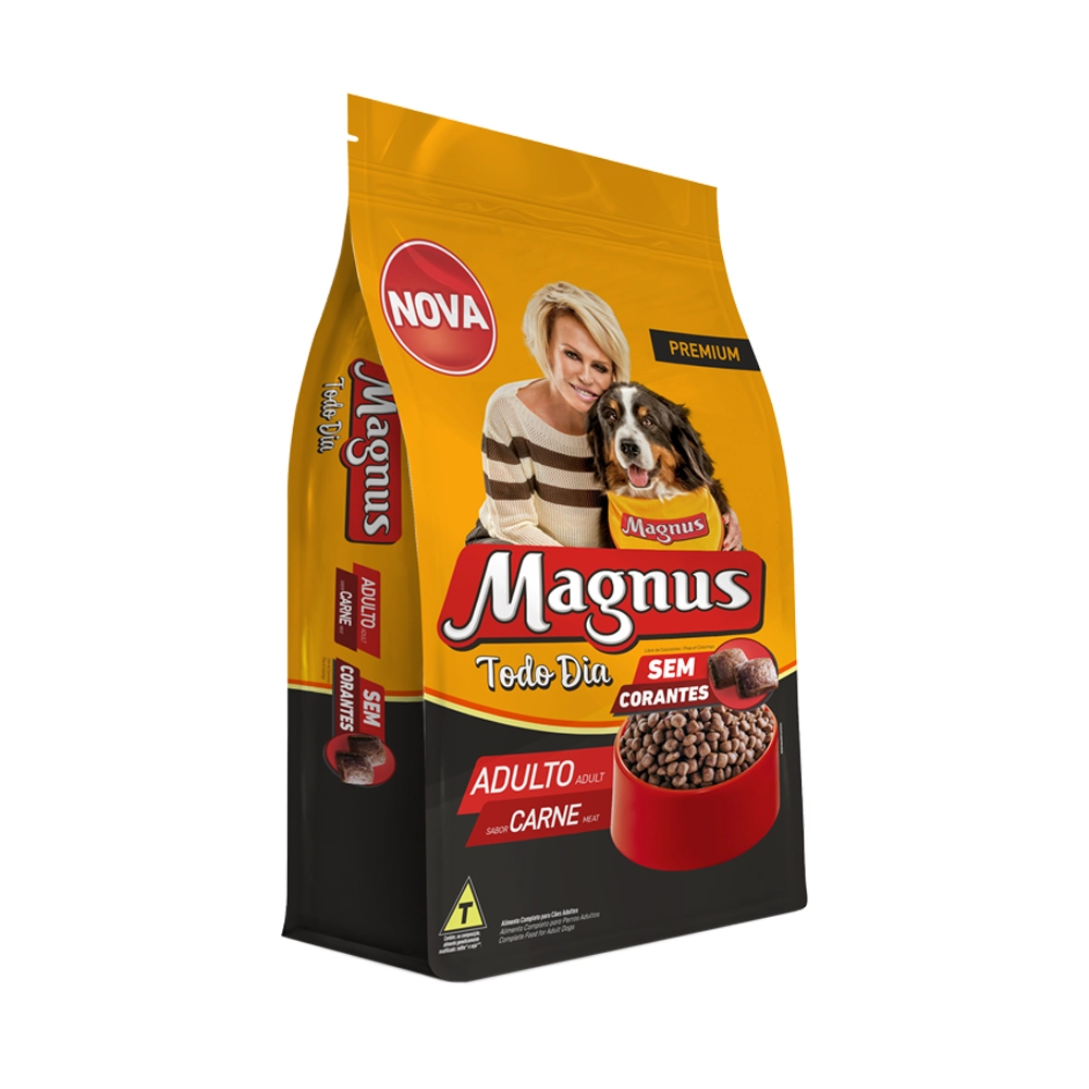 Rac.magnus T.d.carne 15k
