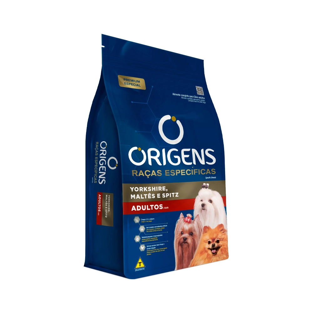 Al.caes Origens Re 10.1kg Ad.y