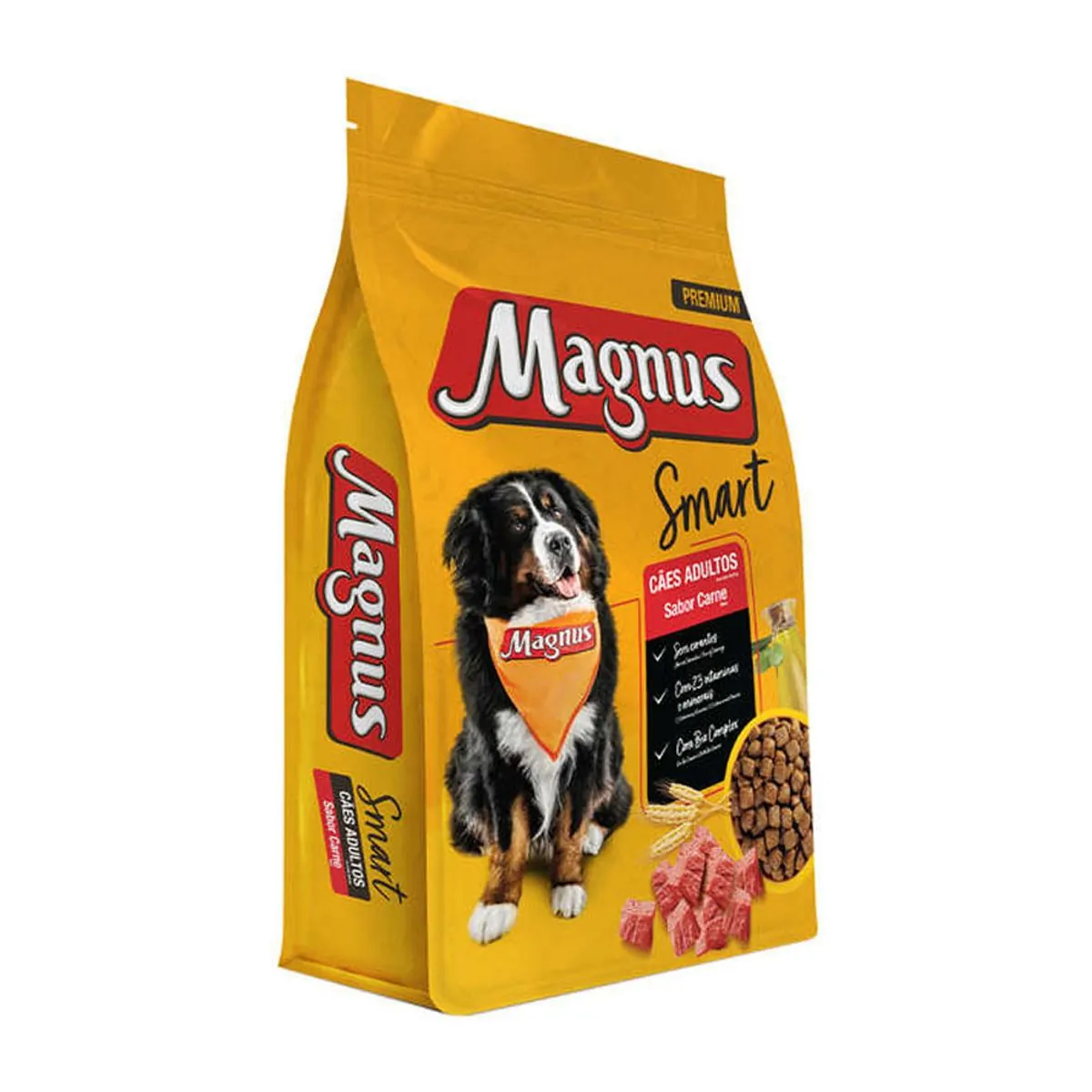 Magnus Prem.smart Ca