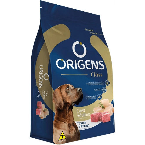 Origens Cao Class Ad Carnefgo 20kg