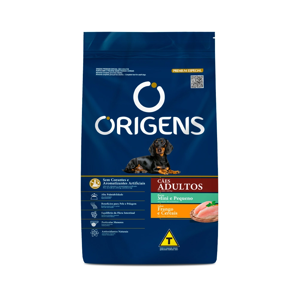 Origens Cao Ad Rp Fr