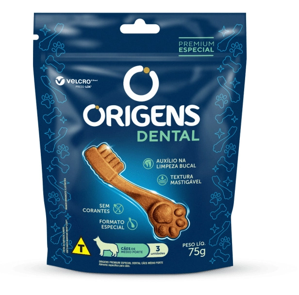 Origens Dental P 75g