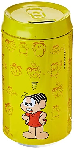 Cofre Lata Ravi C/pelucia Boneca Mxt008s 1