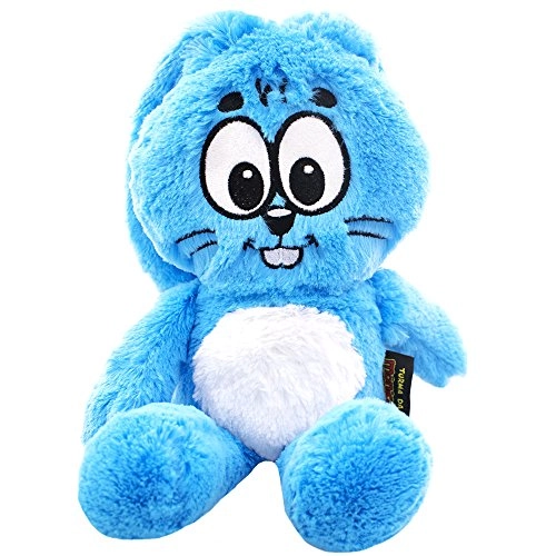 Pelucia Coelho Sansao C/som