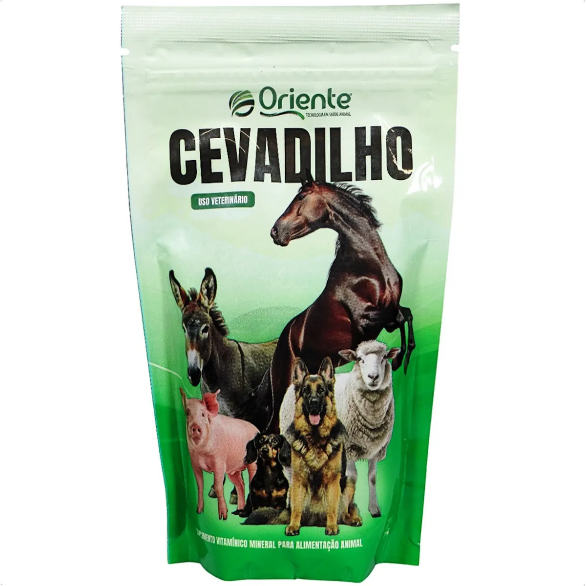 Cevadilho 200 Gr