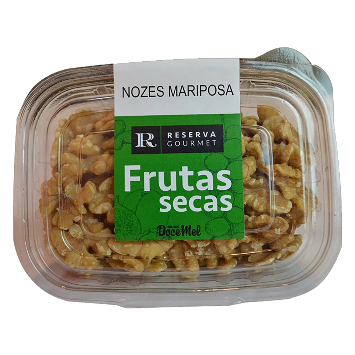 Noz Mariposa Reserva Gourmet Pote 100g