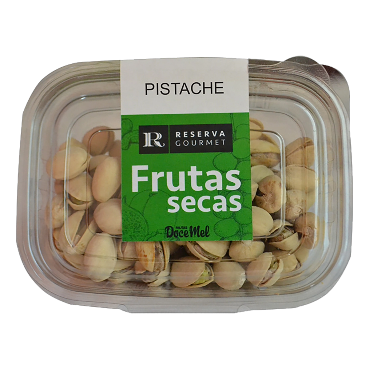 Pistache Reserva Gourmet Pote 100g