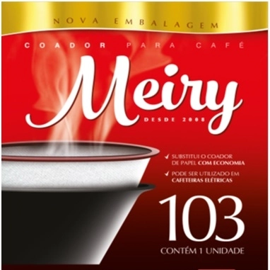 Coador De Cafe Meiry 103