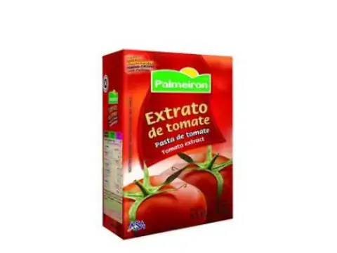 Extrato Tom Palmeiron 1100g