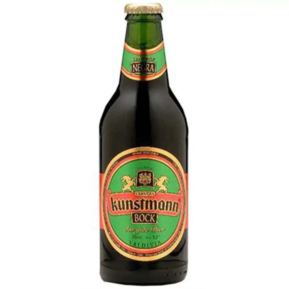 Cerveja Eisenbahn Kolsch