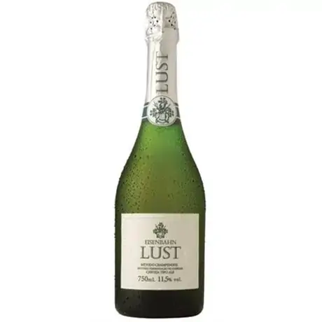 Eisenbahn Lust