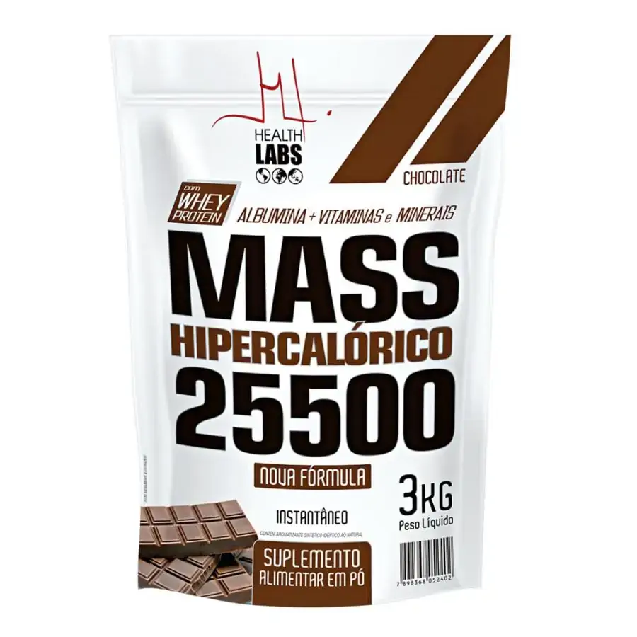 Mass 25.550 Health Labs