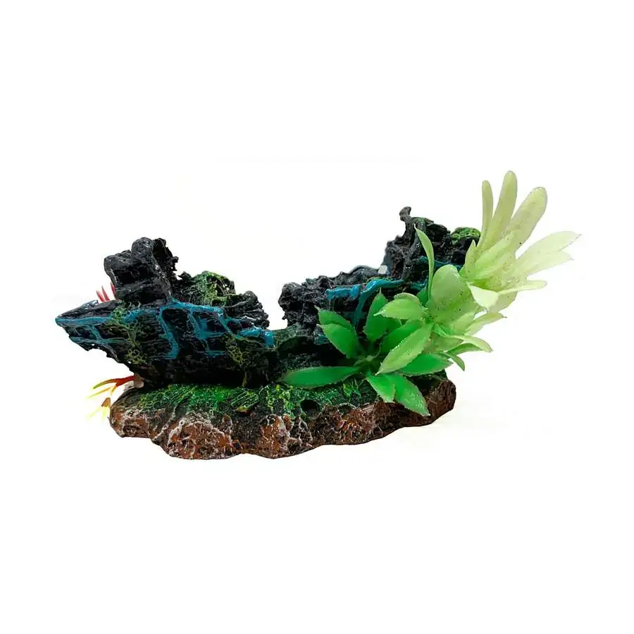 Racao Red E Green Onivoros 125g