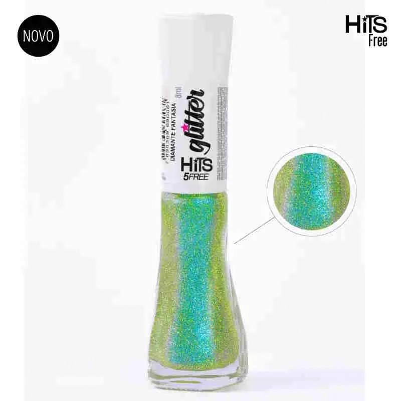 Esmalte Speciallita Transp Sossego 005