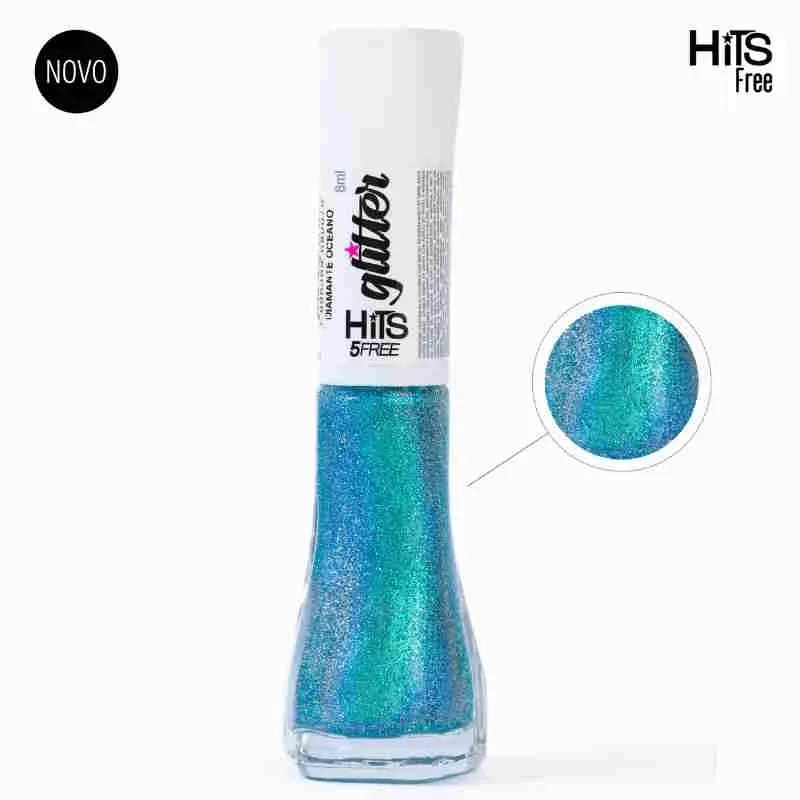 Esmalte Speciallita Creme Noite 014