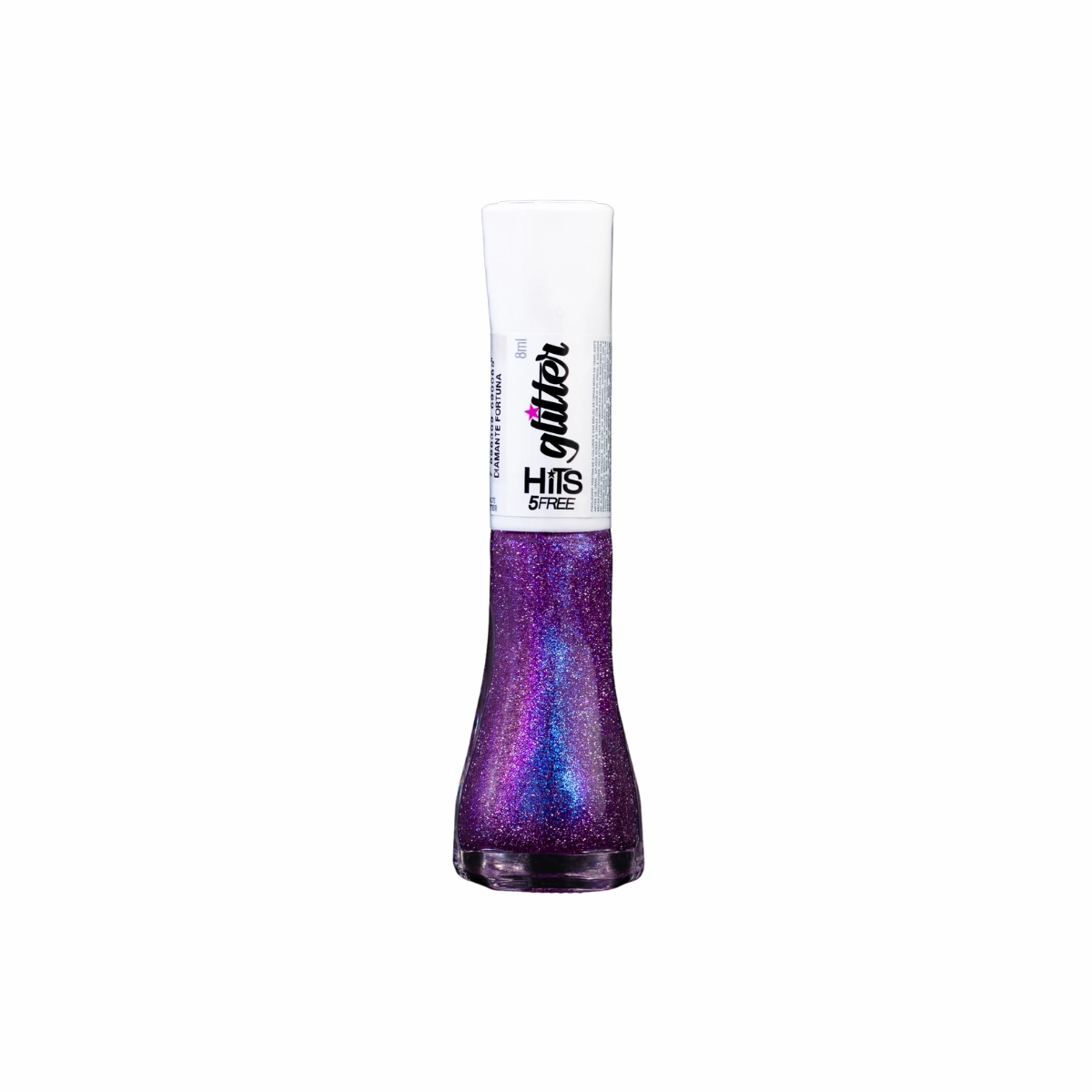 Esm Hits Glitter Diamante Fortuna